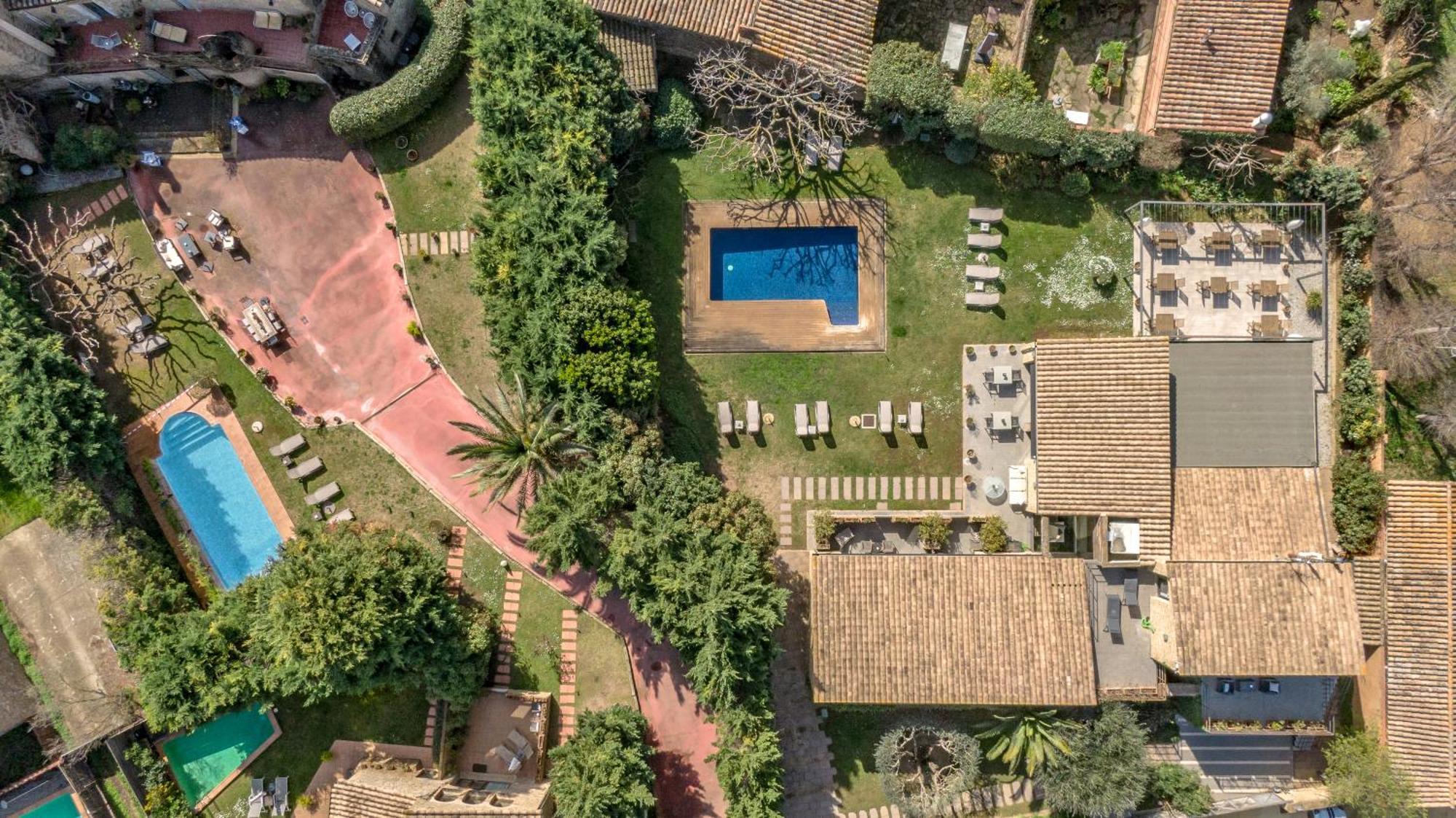 El Raco De Madremanya - Adults Only Hotel Exterior foto